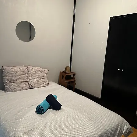 Apartment Beautiful House In The Heart Of