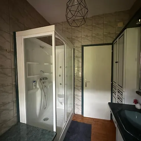 Apartment Beautiful House In The Heart Of *
